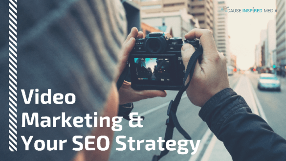 video marketing and your seo strategy