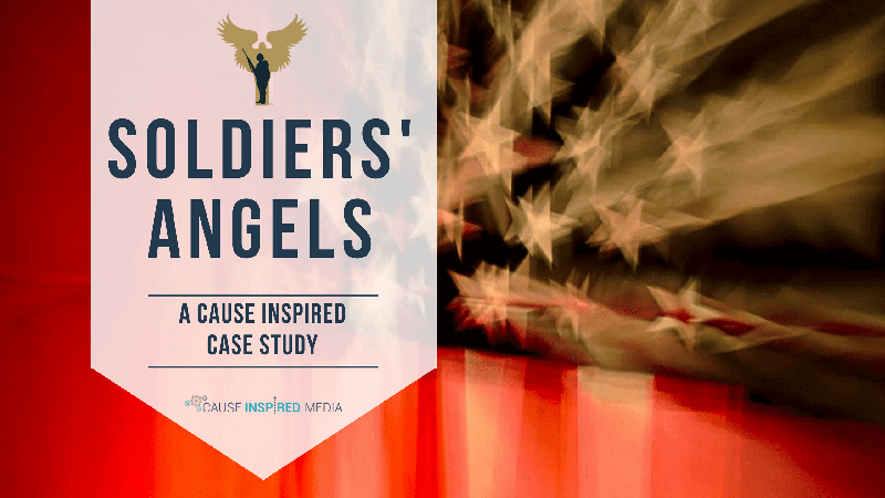 Soldiers’ Angels: A Cause Inspired Case Study