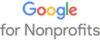 google for nonprofits logo color transparent