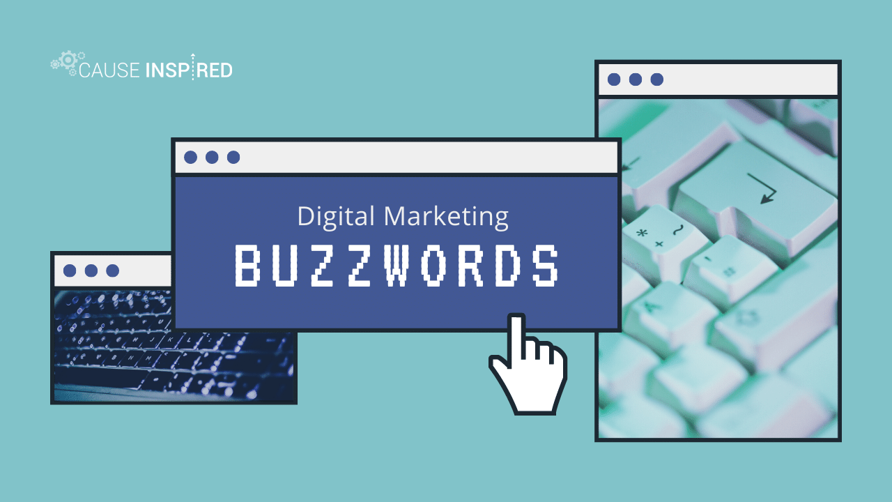 Digital Marketing Buzzwords 2018: Memahami Istilah-Istilah yang Mengubah Lanskap Pemasaran