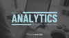 google analytics & digital marketing