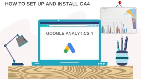 How to Set up and Install G4