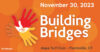 TANGO Building Bridges Annual Conference 2023